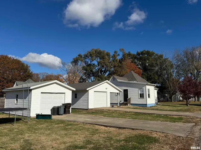 $85,000 | 217 South 9th Street, Cuba, IL 61427