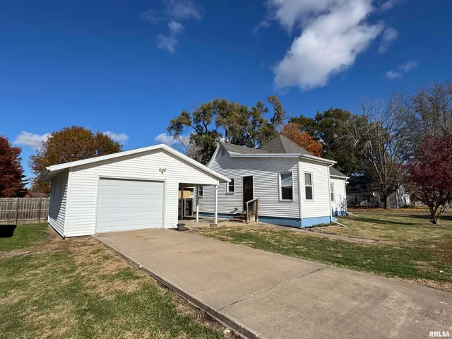 $85,000 | 217 South 9th Street, Cuba, IL 61427