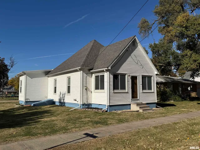 $85,000 | 217 South 9th Street, Cuba, IL 61427