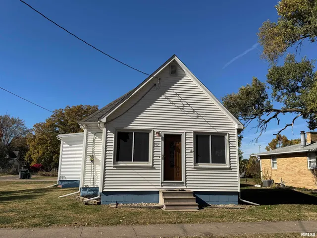 $85,000 | 217 South 9th Street, Cuba, IL 61427