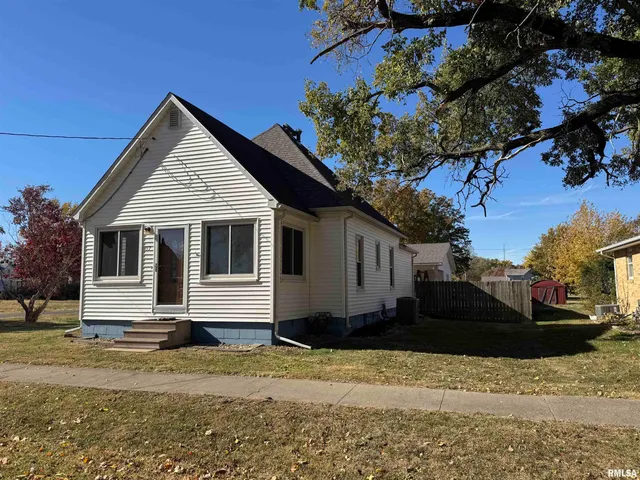 $85,000 | 217 South 9th Street, Cuba, IL 61427