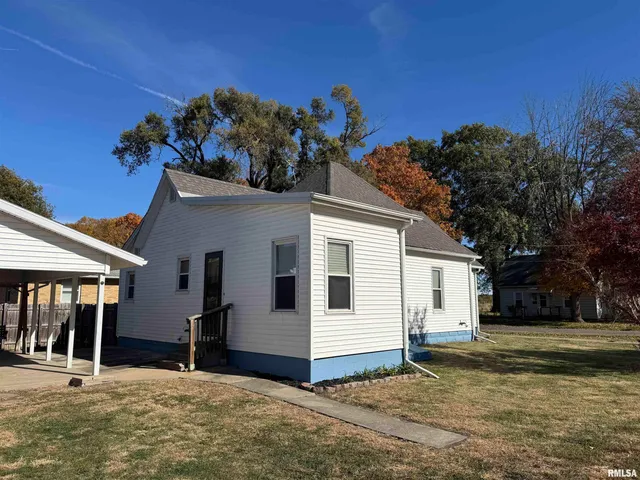 $85,000 | 217 South 9th Street, Cuba, IL 61427