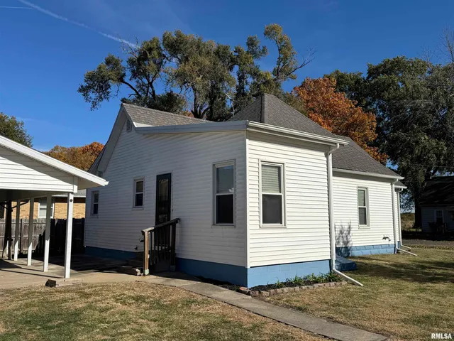 $85,000 | 217 South 9th Street, Cuba, IL 61427