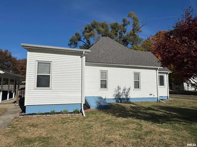 $85,000 | 217 South 9th Street, Cuba, IL 61427