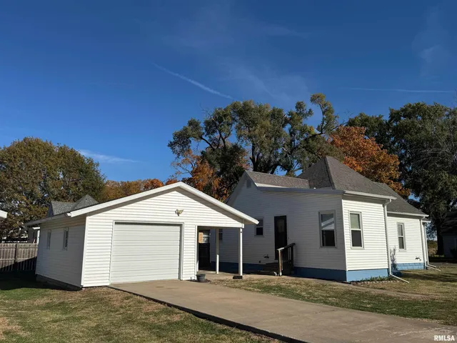 $85,000 | 217 South 9th Street, Cuba, IL 61427