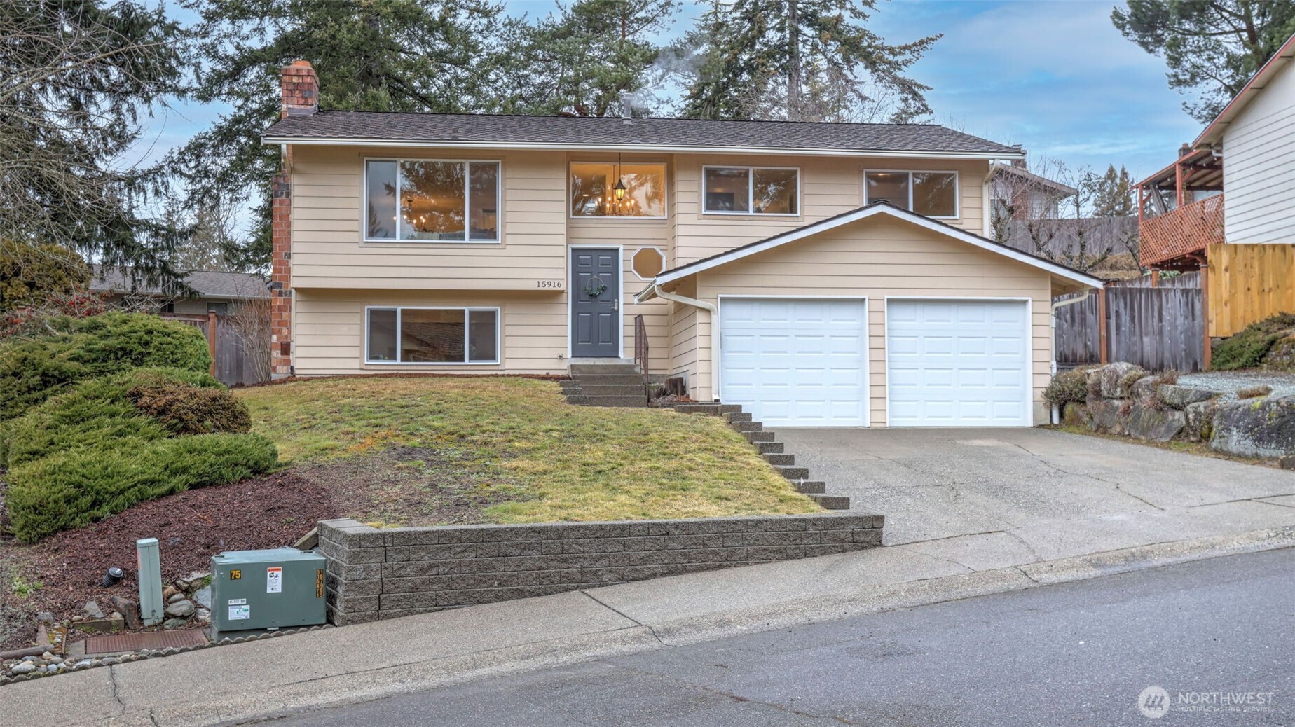 15916 Southeast 177th Street Renton, WA 98058 - Photo 1 of 28 Gallery Image 1