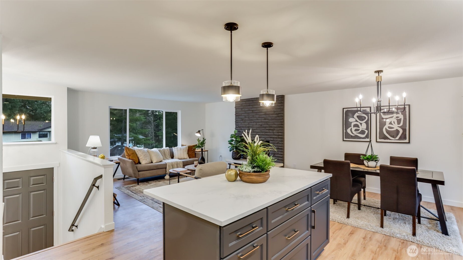 15916 Southeast 177th Street Renton, WA 98058 - Photo 10 of 28 Gallery Image 10