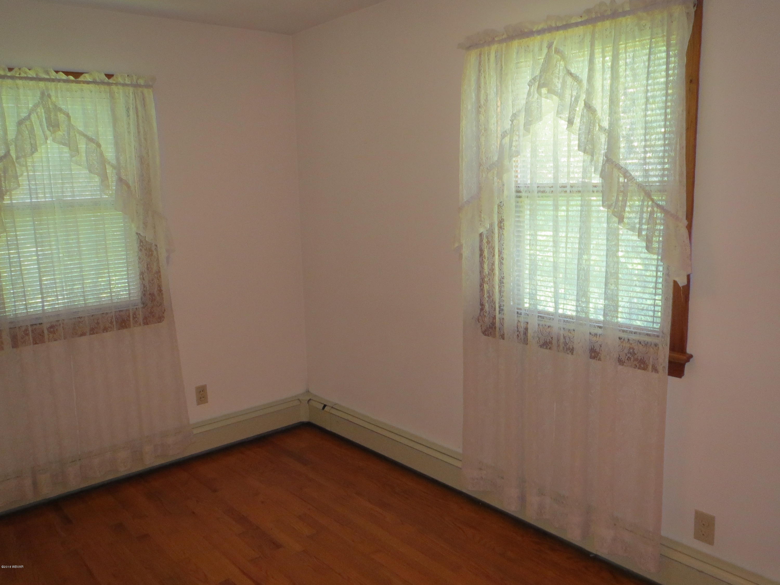 1014 Renovo Road Mill Hall, PA 17751 - Photo 23 of 41 2nd bedroom