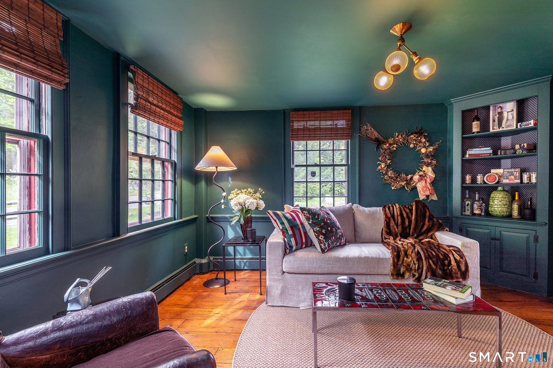253 Bacon Pond Road Woodbury, CT 06798 - Photo 13 of 35