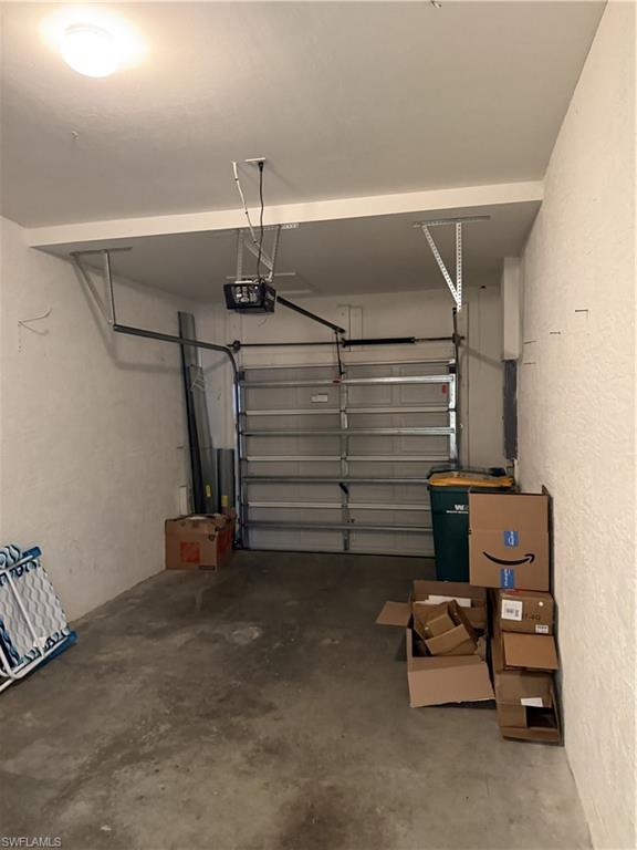 15155 Summit Pl Circle, Unit 232 Naples, FL 34119 - Photo 23 of 27 a view of storage and utility room