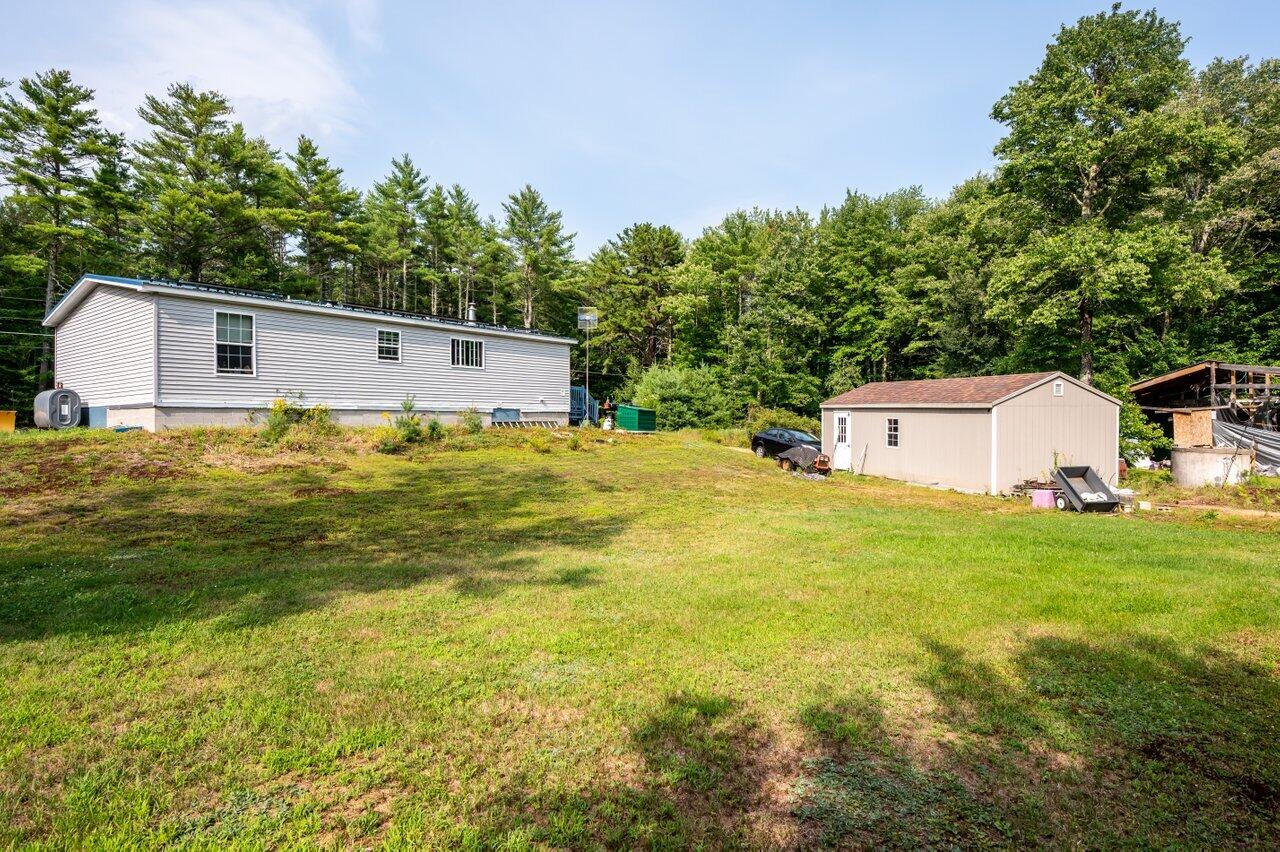 234 Lower Guinea Road Lebanon, ME 04027 - Photo 15 of 16 007-234LowerGuineaRoad-Lebanon-ME-04027-