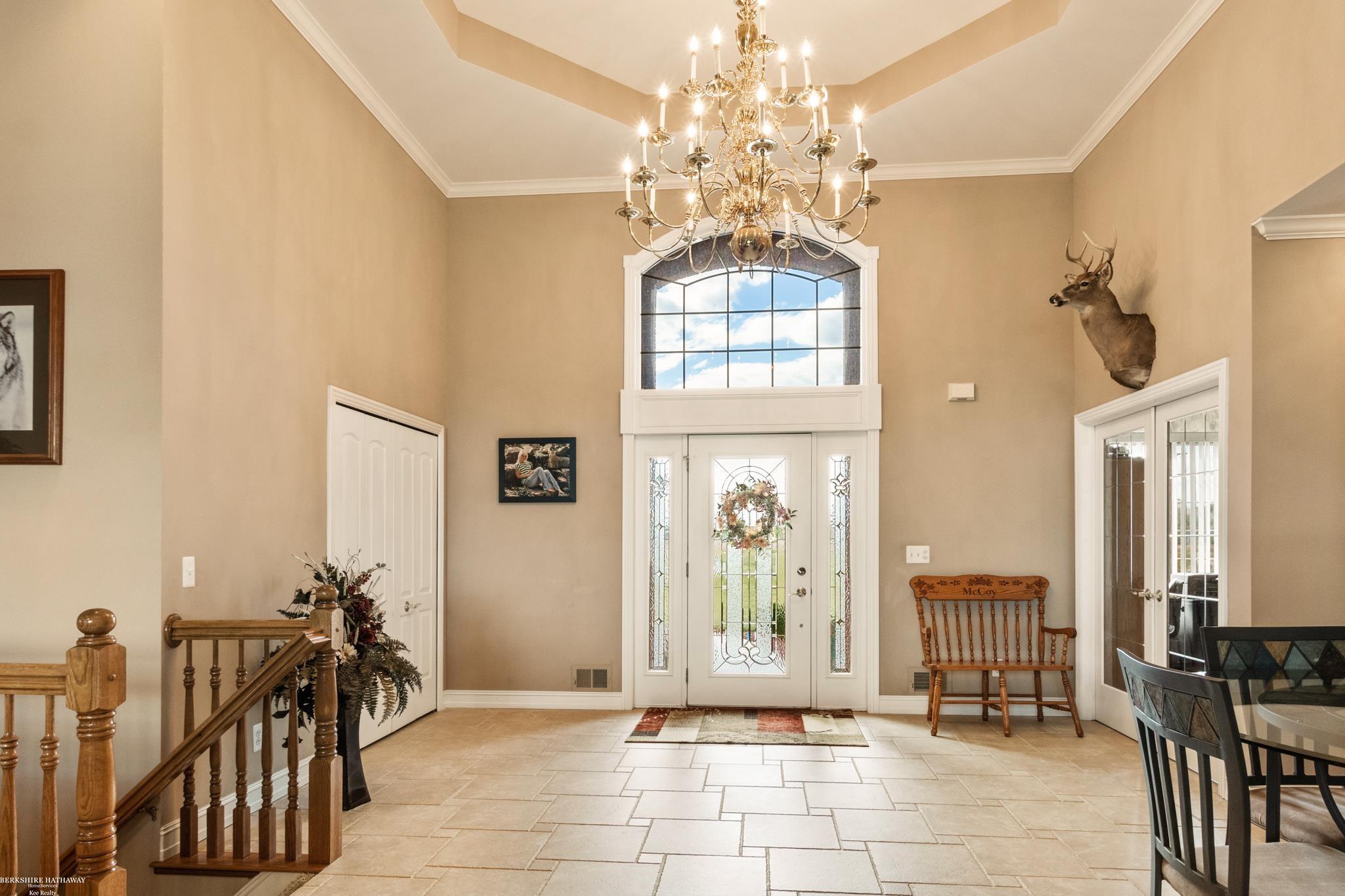 6692 Perry Road Yale, MI 48097 - Photo 13 of 88 Foyer