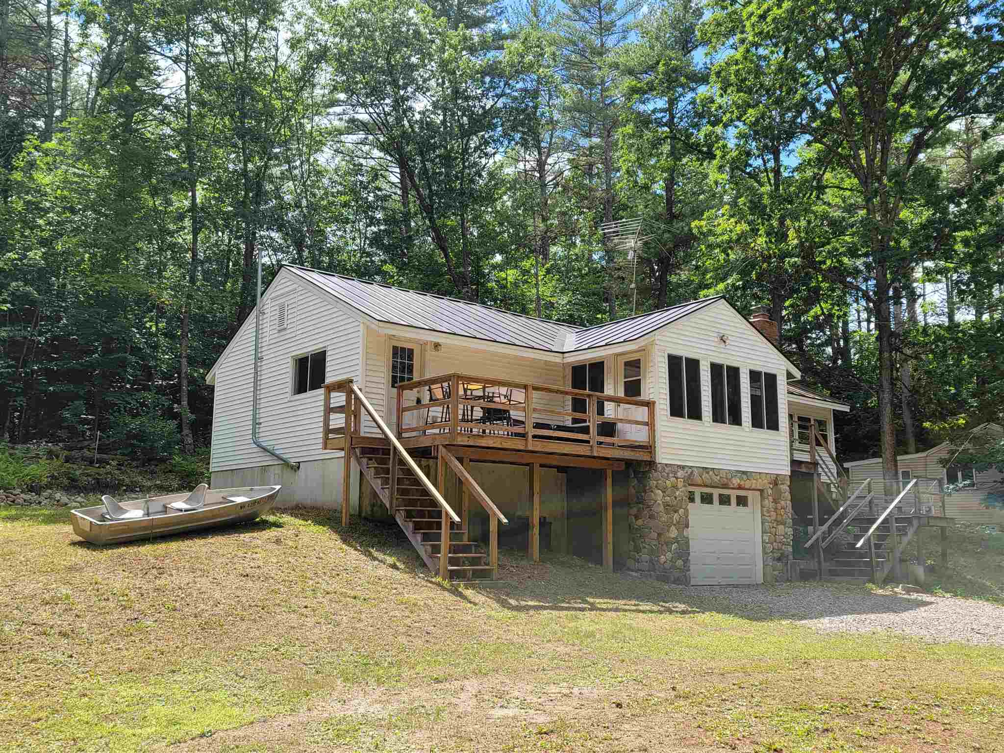 160 Drew Road Hopkinton, NH 03229 - Photo 1 of 38