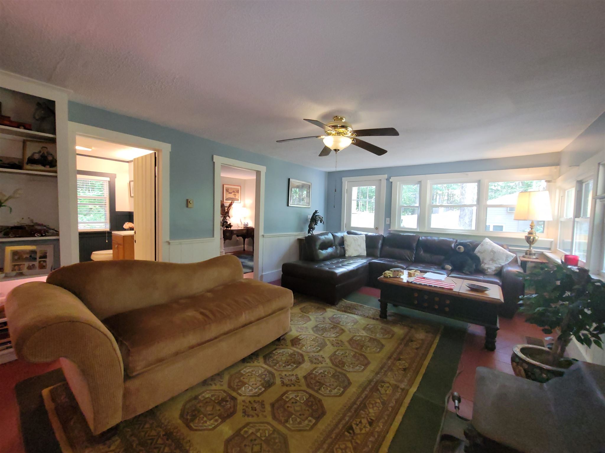 160 Drew Road Hopkinton, NH 03229 - Photo 12 of 38