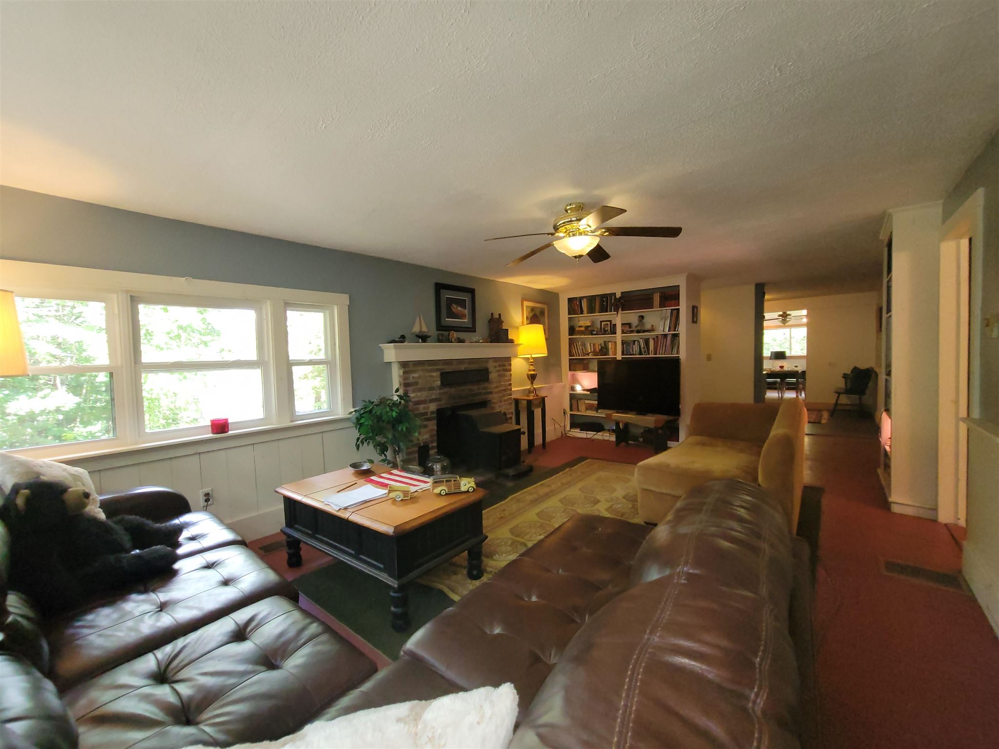 160 Drew Road Hopkinton, NH 03229 - Photo 13 of 38