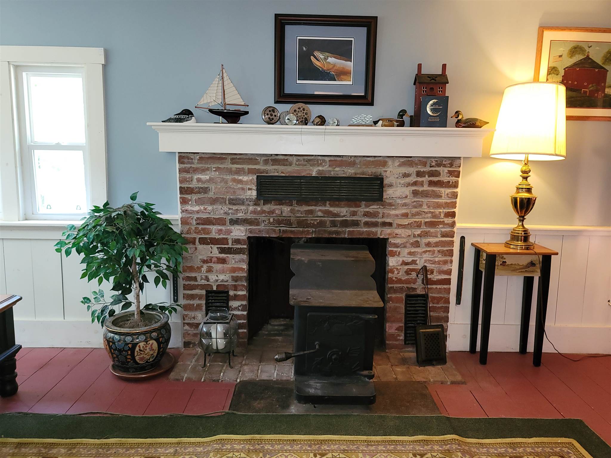 160 Drew Road Hopkinton, NH 03229 - Photo 14 of 38