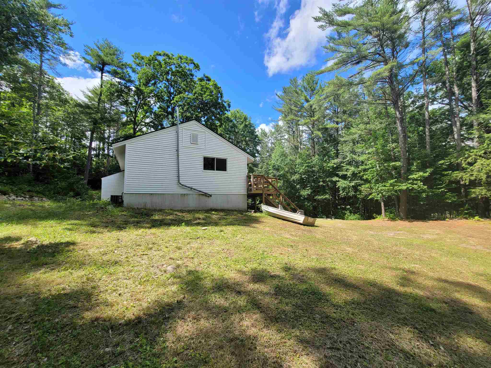 160 Drew Road Hopkinton, NH 03229 - Photo 34 of 38