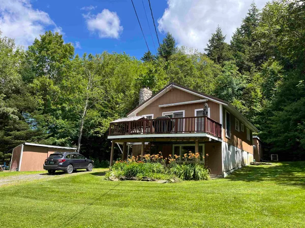 $299,000 | 91 Happy Haven Road, Wilmington, VT 05363