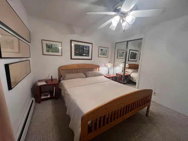 $299,000 | 91 Happy Haven Road, Wilmington, VT 05363