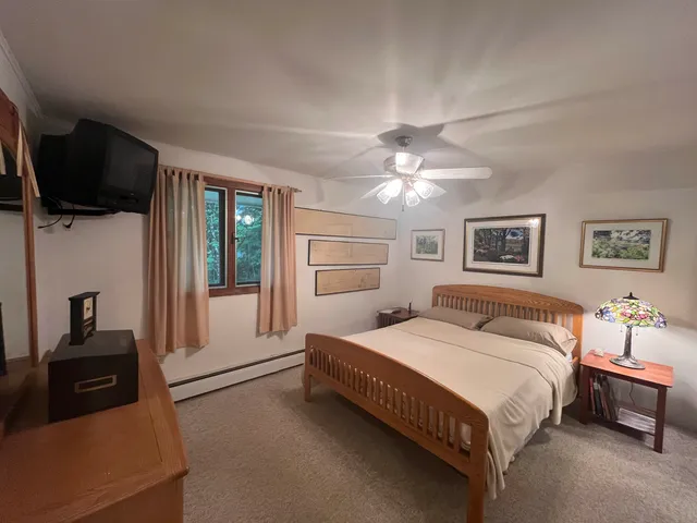 $299,000 | 91 Happy Haven Road, Wilmington, VT 05363