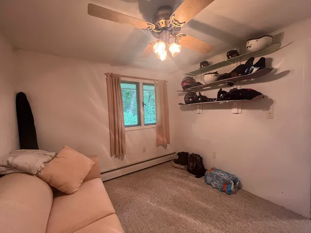 $299,000 | 91 Happy Haven Road, Wilmington, VT 05363