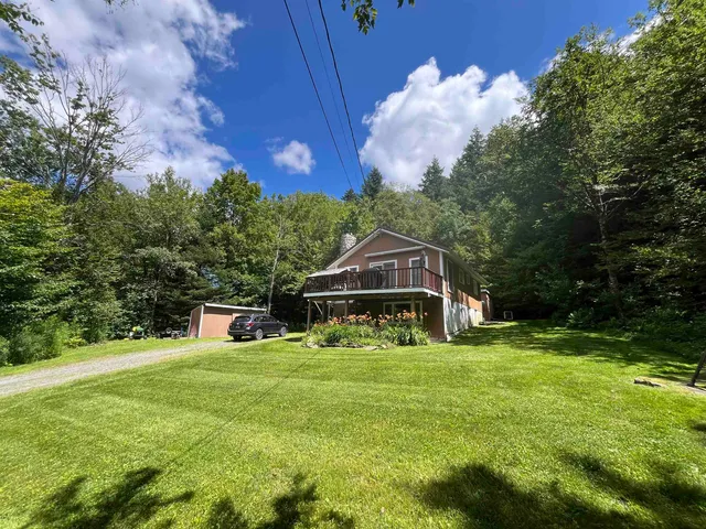 $299,000 | 91 Happy Haven Road, Wilmington, VT 05363