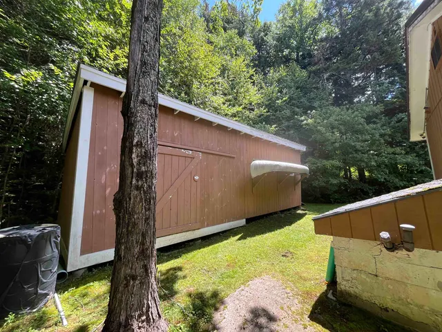 $299,000 | 91 Happy Haven Road, Wilmington, VT 05363