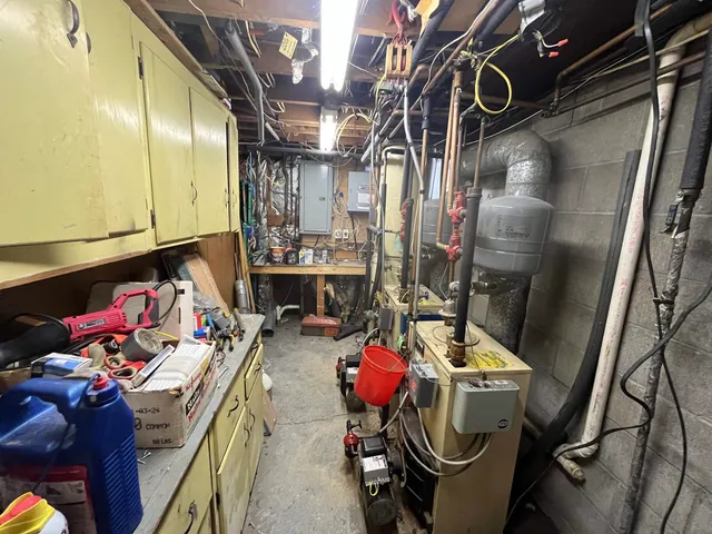 $299,000 | 91 Happy Haven Road, Wilmington, VT 05363