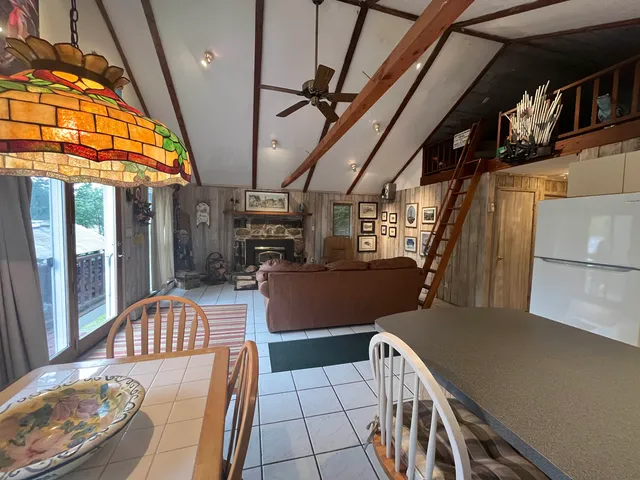 $299,000 | 91 Happy Haven Road, Wilmington, VT 05363