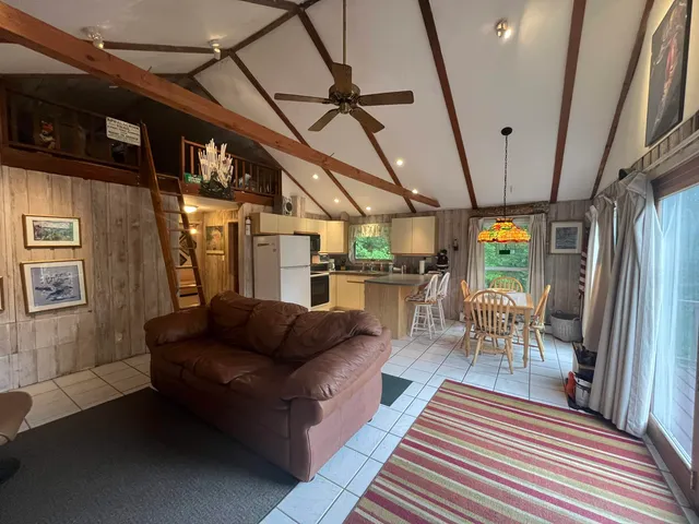 $299,000 | 91 Happy Haven Road, Wilmington, VT 05363