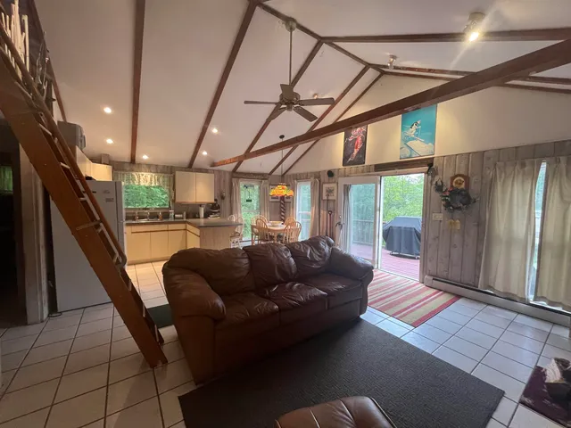 $299,000 | 91 Happy Haven Road, Wilmington, VT 05363