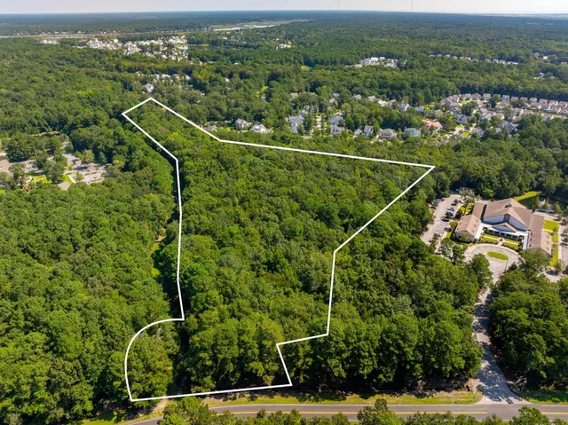 $1,445,000 | 0 Darrell Creek Trail, Mount Pleasant, SC 29466