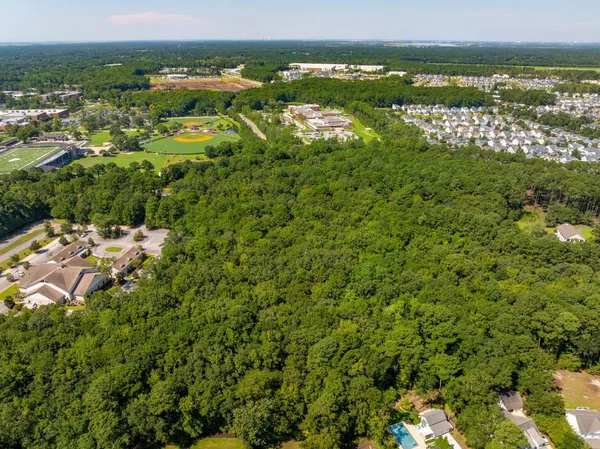 $1,195,000 | 0 Darrell Creek Trail, Mount Pleasant, SC 29466