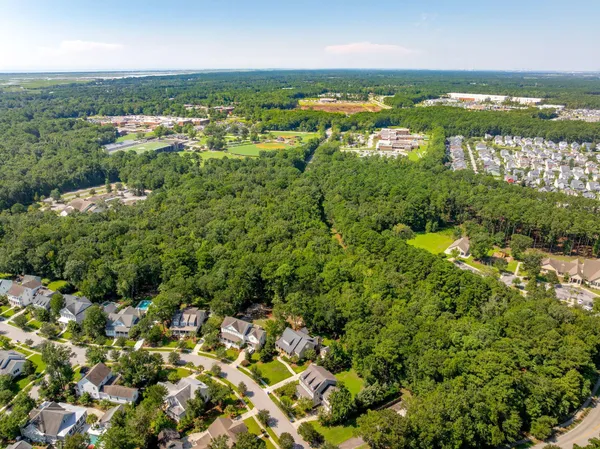 $1,195,000 | 0 Darrell Creek Trail, Mount Pleasant, SC 29466
