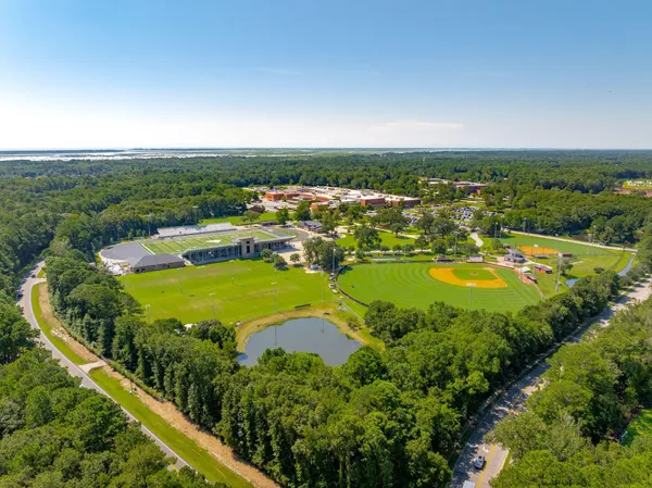 $1,195,000 | 0 Darrell Creek Trail, Mount Pleasant, SC 29466