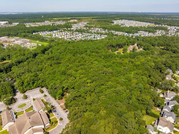 $1,195,000 | 0 Darrell Creek Trail, Mount Pleasant, SC 29466
