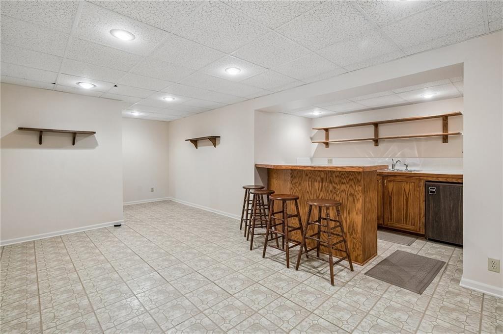 1025 Southeast Bridgehampton Way Lee's Summit, MO 64081 - Photo 29 of 35