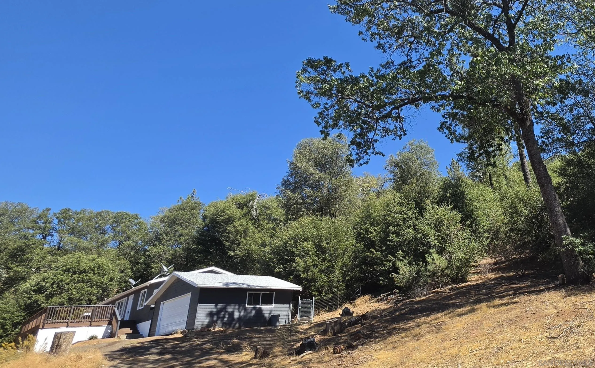 7414 Engineers Road Julian, CA 92036 - Photo 9 of 27 Gallery Image 9