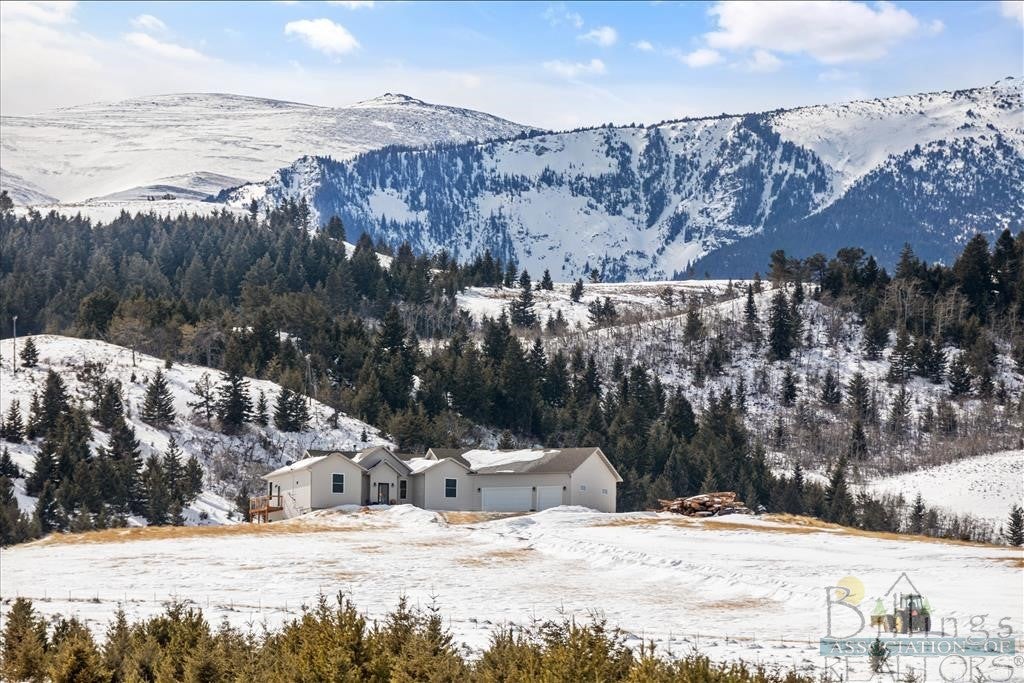 47 Turnback Trail Red Lodge, MT 59068 - Photo 1 of 1 Gallery Image 1