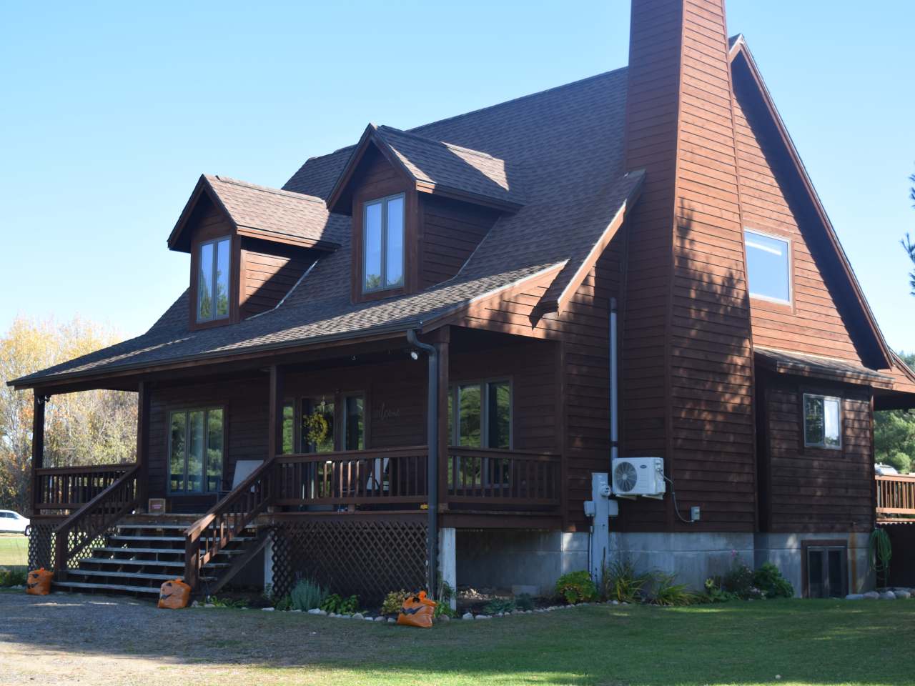 2698 Apple Lane Rhinelander, WI 54501 - Photo 1 of 38 Gallery Image 1