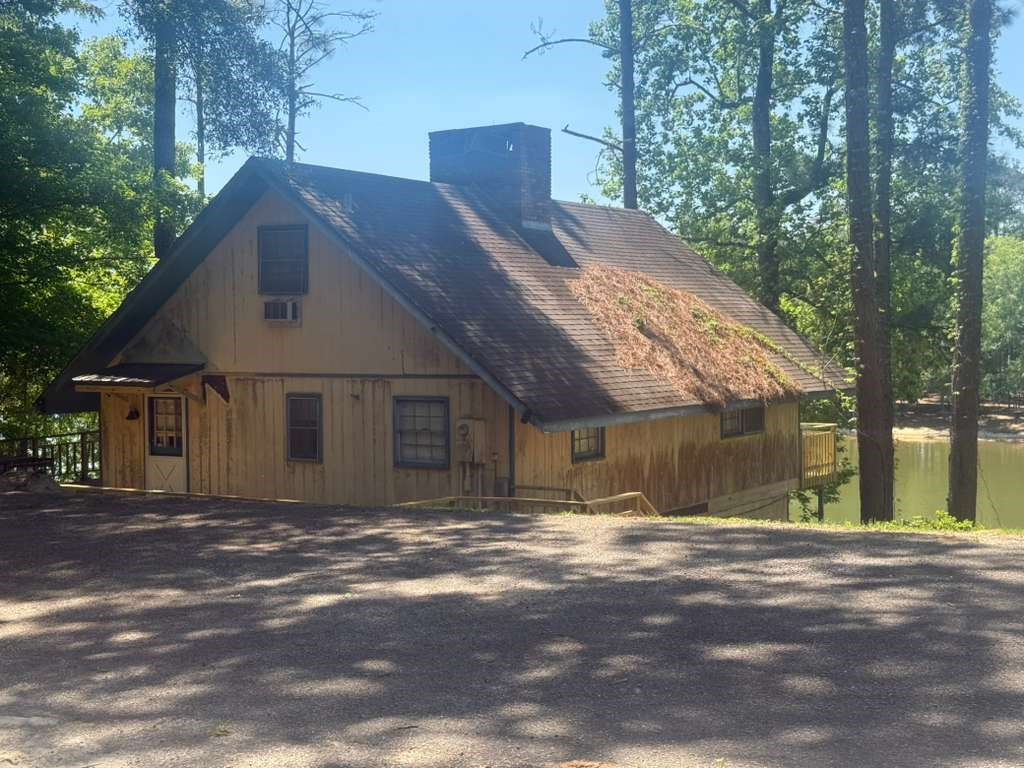 460 Lakeview Street Abbeville, AL 36310 - Photo 3 of 22