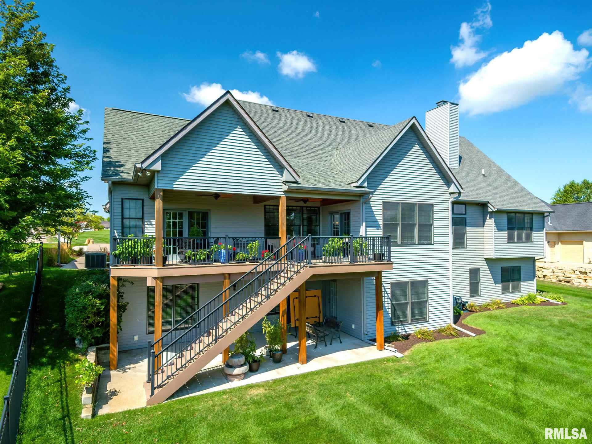 6327 Eagle Ridge Road Bettendorf, IA 52722 - Photo 43 of 43 Gallery Image 43