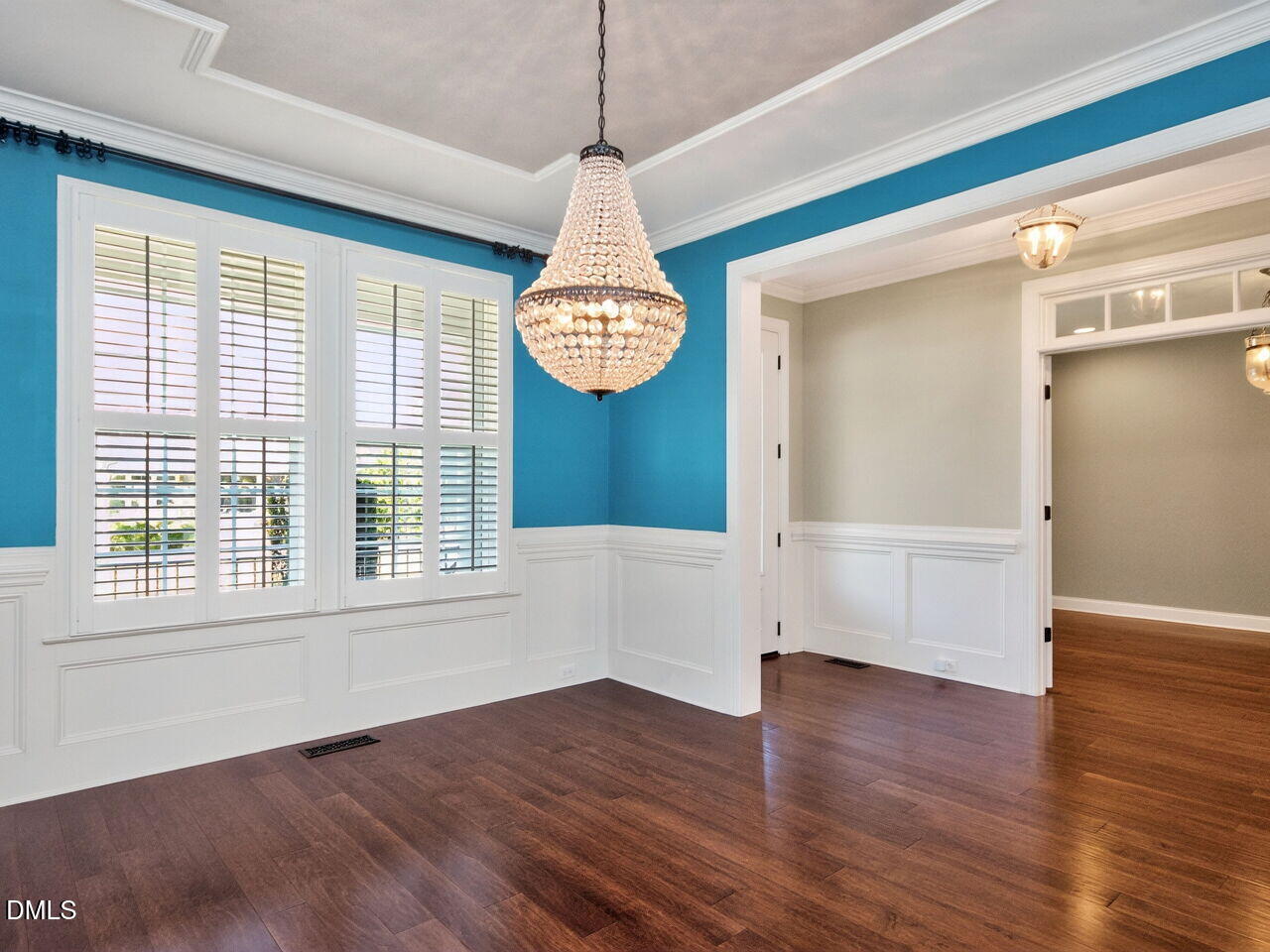 204 Springtime Fields Lane Wake Forest, NC 27587 - Photo 7 of 61