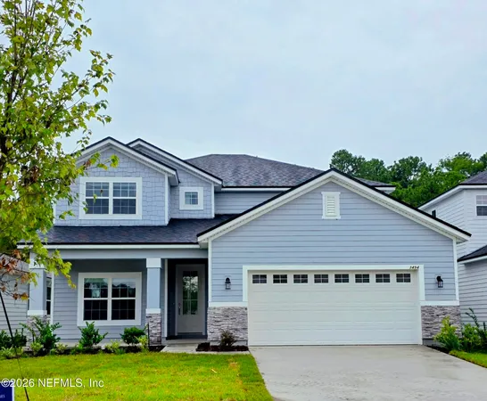 $524,990 | 3167 Gadwall Road, Orange Park, FL 32065