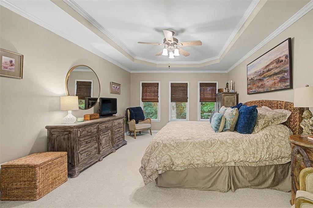 5403 Amity Drive Powder Springs, GA 30127 - Photo 25 of 74