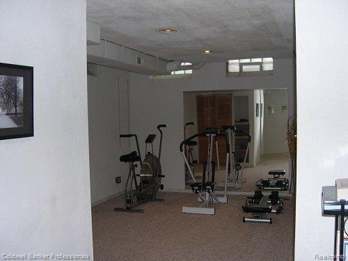 682 Snowmass Drive Rochester, MI 48309 - Photo 19 of 23 Exercise Area.JPG