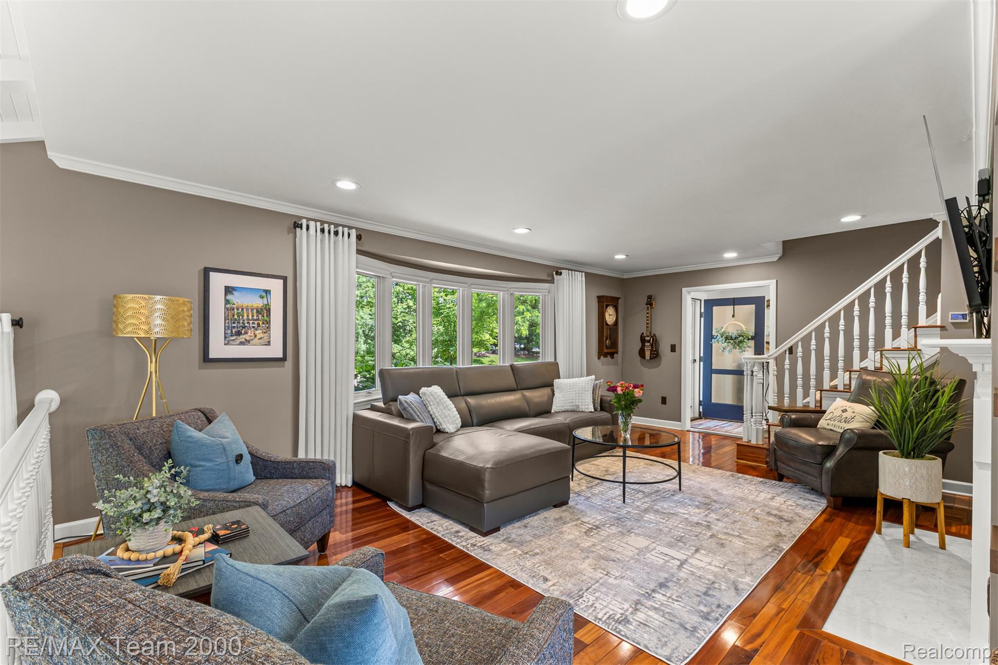 137 North Brady Road Dearborn, MI 48124 - Photo 9 of 72 09.jpg