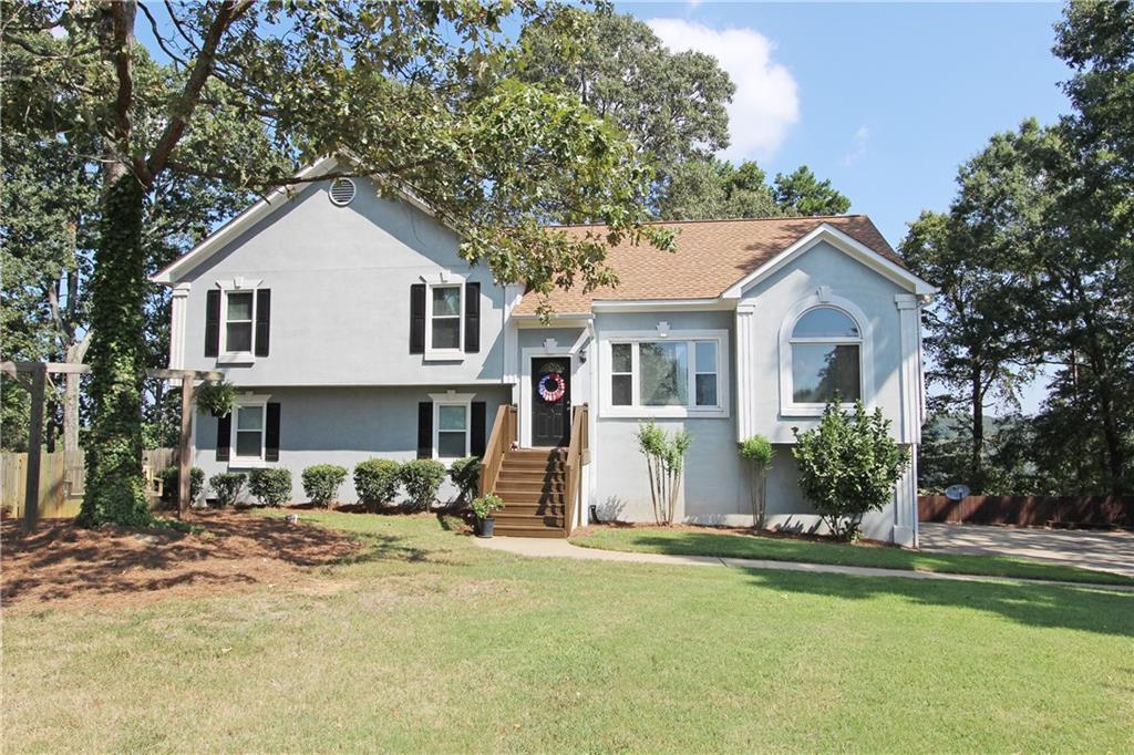 34 Bramblewood Point Southwest Cartersville, GA 30120 - Photo 1 of 1