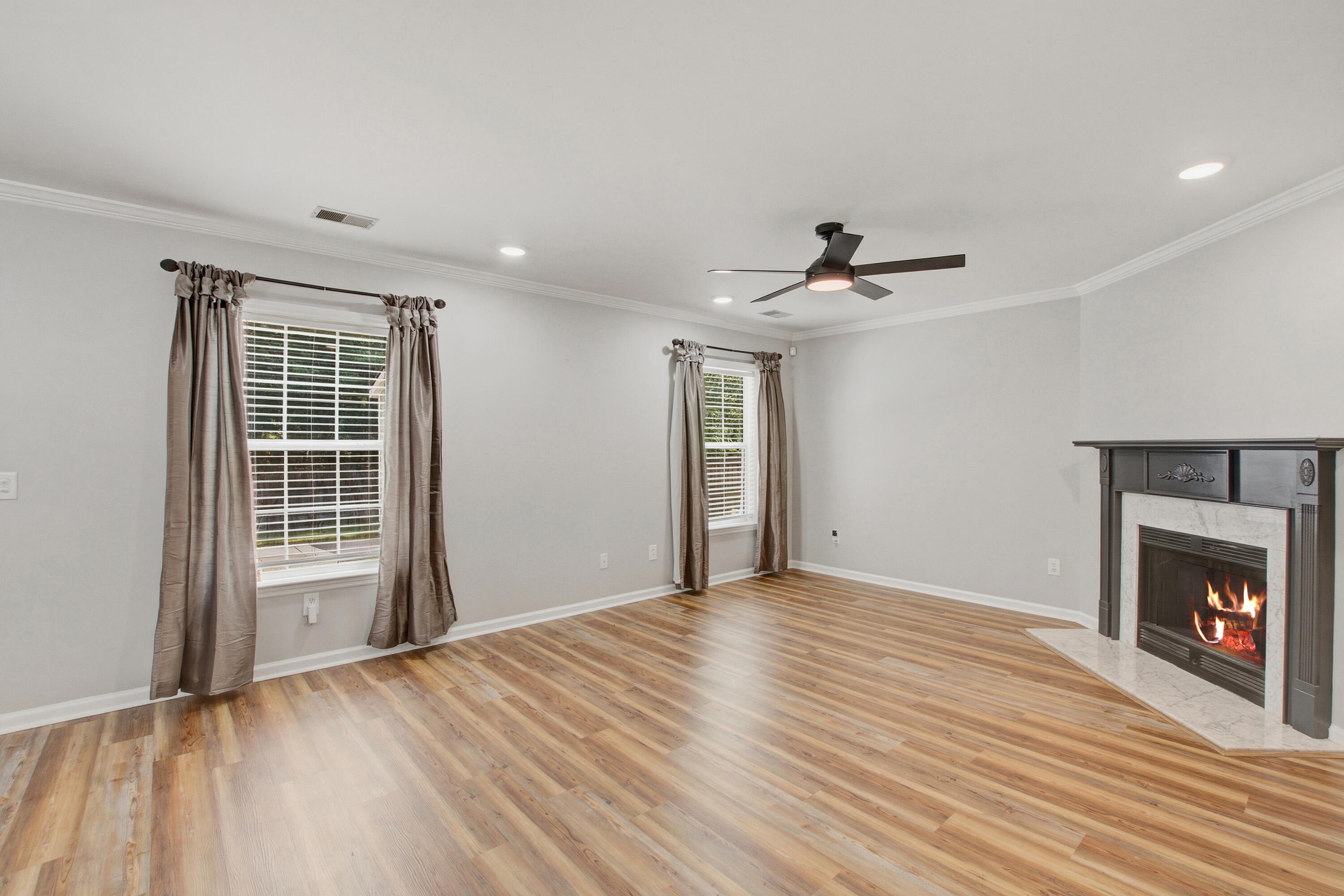 214 Eagle Ridge Road Summerville, SC 29485 - Photo 33 of 57
