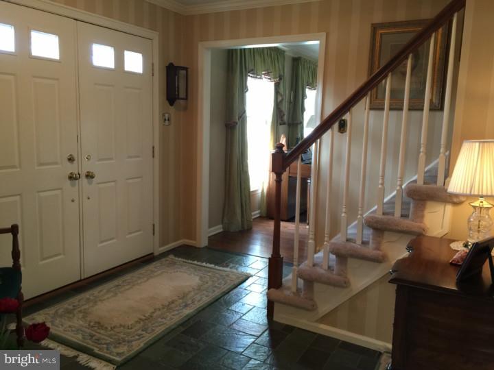 121 Pine Valley Road Doylestown, PA 18901 - Photo 2 of 25 Foyer